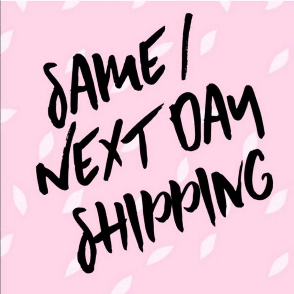 ✨SHIPMENT ALERT✨